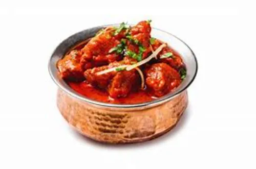 Mutton Rogan Josh